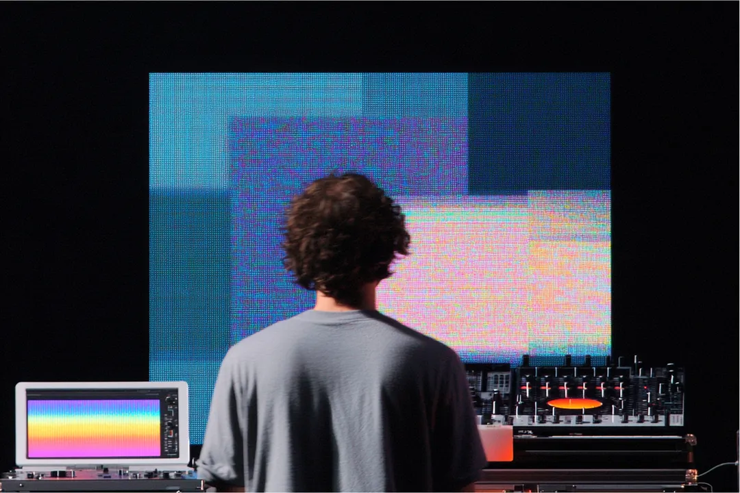Voiceover AI