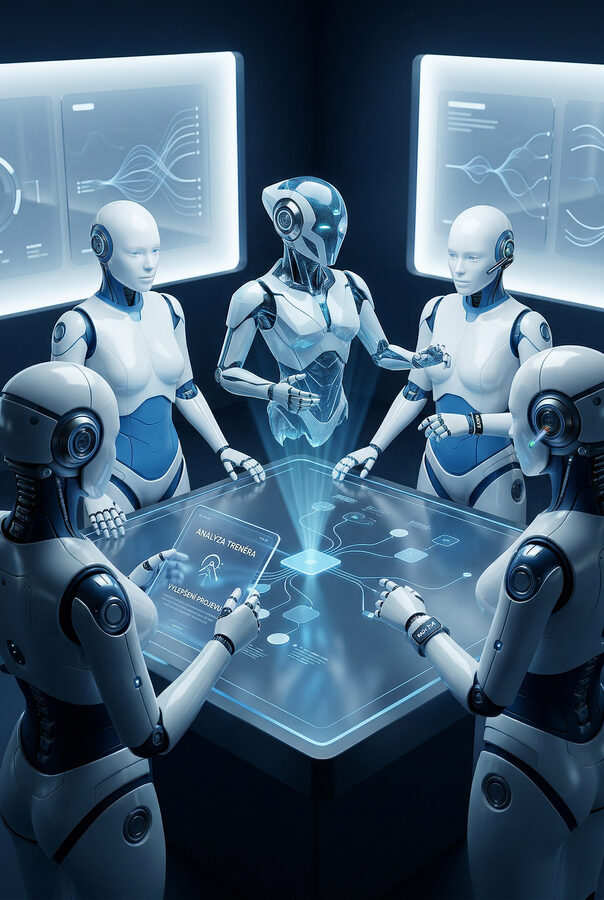 AI Mentor