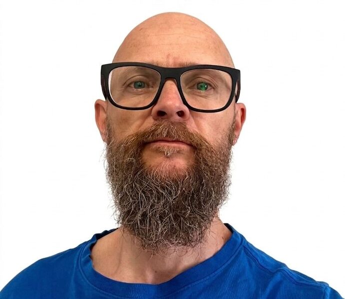 David Cháb