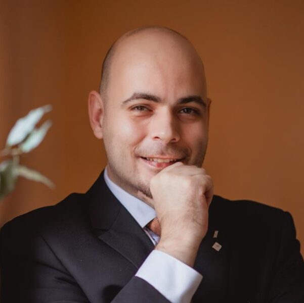 Lukáš Kazimour